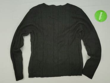 rebel sweter: RAINBOW, Sweter damski, rozmiar 3XL — 4