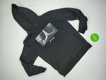 Чоловічий одяг: Mister Tee, Худі для чоловіків, розмір XL — 1