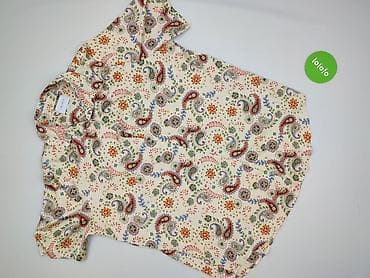bluzki camel: Essentiel, Koszula damska, rozmiar S — 2