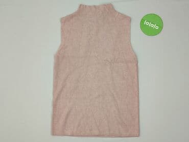 reserved różowa marynarka: Top damski, S — 3