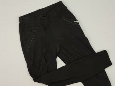 Legginsy: Legginsy Sportowe damskie, rozmiar S