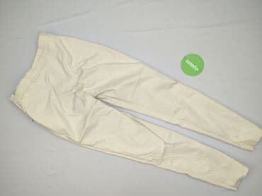 Kobiety: Spodnie materiałowe damskie, M — 3