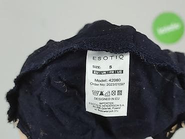 bumpro top: Esotiq, Women`s top, size S — 4