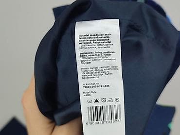 poland jackets: Tatuum, Płaszcz damski, rozmiar S — 5