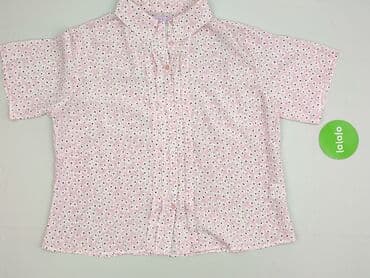 sweter 4xl: Koszula damska, 4XL — 2