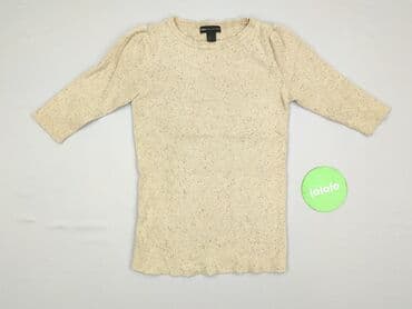 bluzki w paski mango: Mango, Sweter damski, rozmiar S — 2