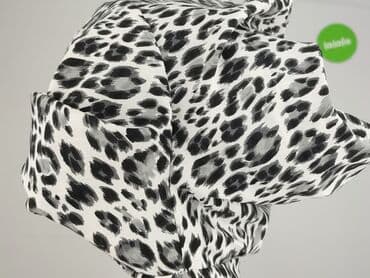 bluzka panterka plus size: Bluzka damska, rozmiar XL — 6