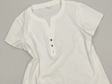 bluzki damskie the wess: Bluzka damska, rozmiar 3XL — 1