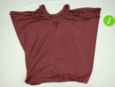 Kobiety: Amisu, Bluzka damska, One size — 2