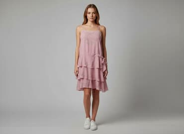 koszula nocna zalando: Sukienka damska, rozmiar S — 1