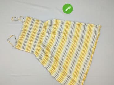 sukienka w kolorowe paski: H&M, Sukienka damska, rozmiar M — 4