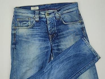 blue: Pepe Jeans, Jeansy dla mężczyzn, rozmiar M — 1