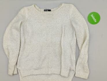 kurtki zimowe damskie c a: Colours of the World, Sweter damski, rozmiar S — 2