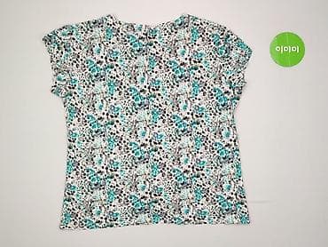 tanie bluzki boho: Bluzka damska, rozmiar 2XL — 3