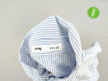 sukienka od stradivarius: Sinsay, Sukienka damska, XS — 4