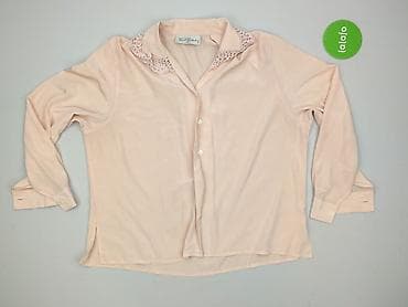 gucci bluzy: Bluzka damska, rozmiar 5XL — 2