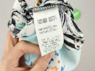 fajne wzory rajstop: AX Paris, Top damski, rozmiar L — 5