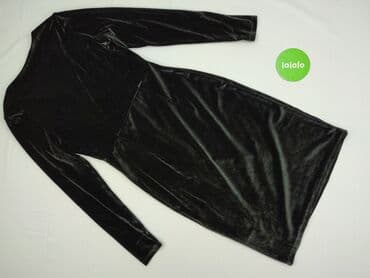 spódnica welurowa reserved: Sukienka damska, rozmiar S — 3