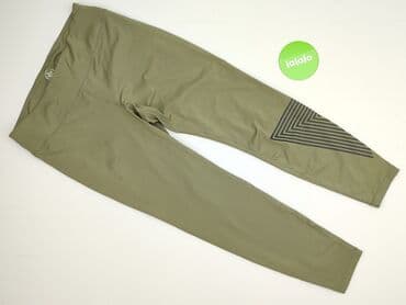 sinsay legginsy gym hard: Crivit, Leggings Sports for women, L — 2