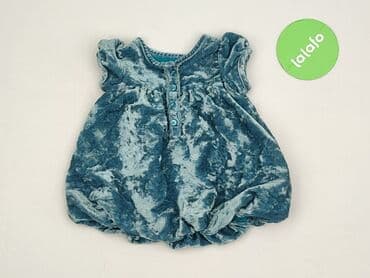 sukienki sweterkowe plus size: Ramper, 1-3 months, condition - Perfect — 2