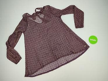 bluza gorset: Bluzka damska, rozmiar S — 2
