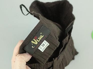 tweed spódnice: Spódnica damska, rozmiar M — 4