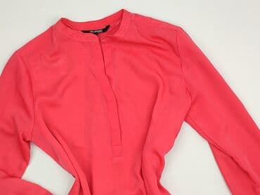 bluzki przezroczyste: Top Secret, Women`s shirt, size M (EU 38) — 1