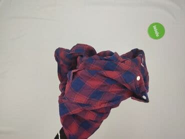 koszula swoateczna: Koszula damska, rozmiar M — 6