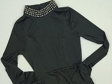 diverse: Nly by Nelly, Sukienka damska, rozmiar S — 1