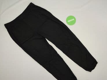 lidl termiczna bielizna: Lc Waikiki, Spodnie materiałowe damskie, rozmiar L — 2