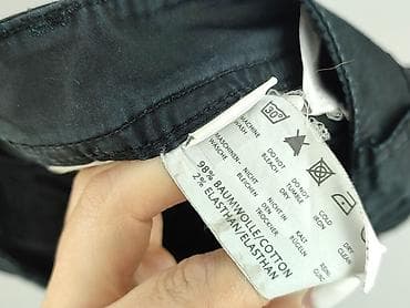 cargo new yorker: Street One, Spodnie materiałowe damskie, rozmiar S — 5