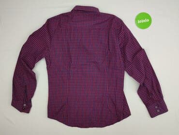 msmg trampki: SMOG, Koszulа dla mężczyzn, rozmiar M — 3