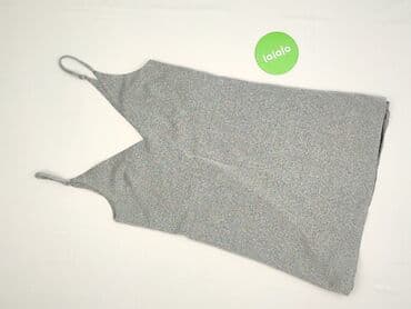 bluzki na ramiączkach sinsay: Bershka, Women`s dress, size S (EU 36) — 2