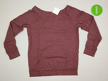 dresy diamante: Bluza damska
, rozmiar S — 2