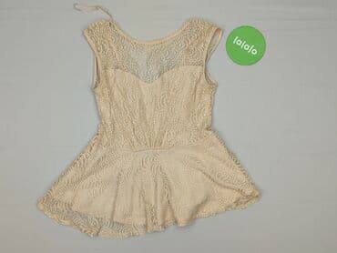 koszulka na ramiączkach jedwabna: Miss Selfridge, T-shirt damski, rozmiar M — 2