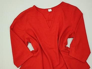 Kobiety: Bluzka damska, rozmiar 3XL — 1