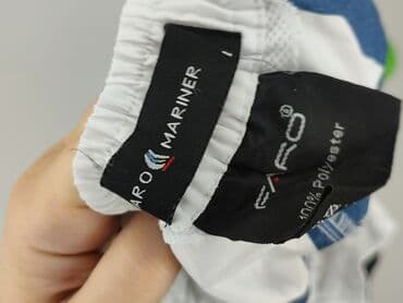 system of a down koszulki: Szorty kąpielowe dla mężczyzn, L — 4