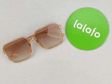 torebki na ramie: Okulary, Przeciwsłoneczne, Prostokątne kształt, stan - Bardzo dobry — 2