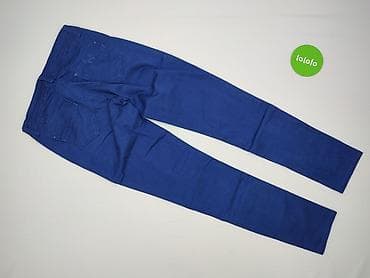 levis dżinsy: DENIM JEANS, Jeansy damskie, rozmiar L — 3