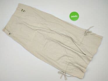 spodniczki do tenisa ziemnego: Cotton Club, Spódnica damska, XS — 3