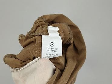 molton bluzki: Bluzka damska, rozmiar S — 4