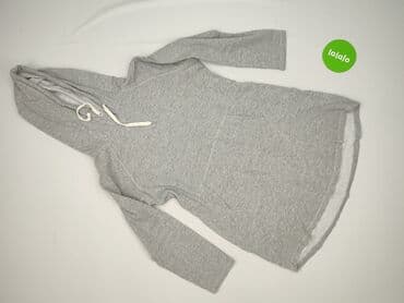 nike bluzy: Bluza z kapturem damska, rozmiar S — 2