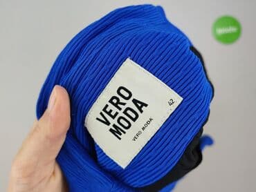 varlesca kurtki zimowe: Vero Moda, Marynarka damska, rozmiar XL — 4