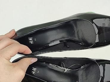 adidas 425: H&M, Półbuty damskie, rozmiar 36 — 5