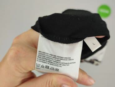 marynarka z c a: Canda, Bluzka damska, L — 5