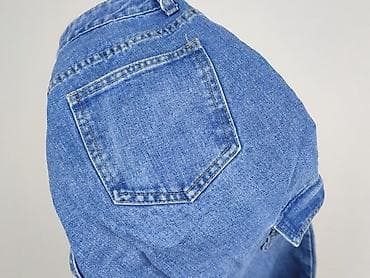 nowe dżinsy: Shein, Spodnie cargo damskie, rozmiar XS — 7