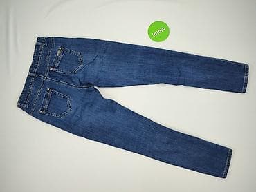 jeans pause: Jeansy damskie, rozmiar L — 3