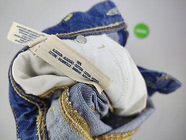 www.massimoduti.com: Massimo Dutti, Jeansy damskie, rozmiar XL — 6