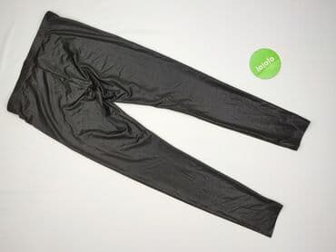 leginsy reserved: Reserved YFL, Legginsy Eleganckie damskie, rozmiar M — 5