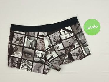 modne krótkie spodenki: Szorty damskie, rozmiar L — 4